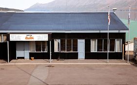 Hotel Kaldi